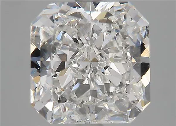 4.01 Carat · F · SI1 very good Cut