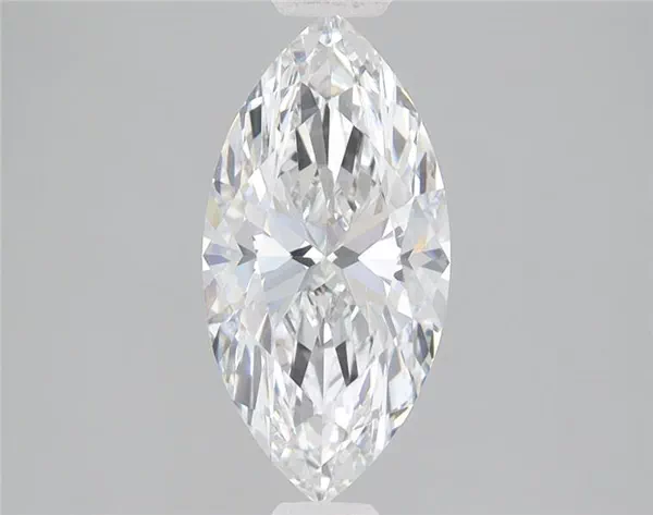 1.57 Carat · D · VVS2 Rare Carat Ideal Cut