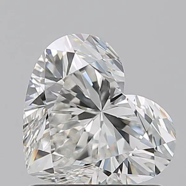 1.09 Carat · H · VS2 Rare Carat Ideal Cut