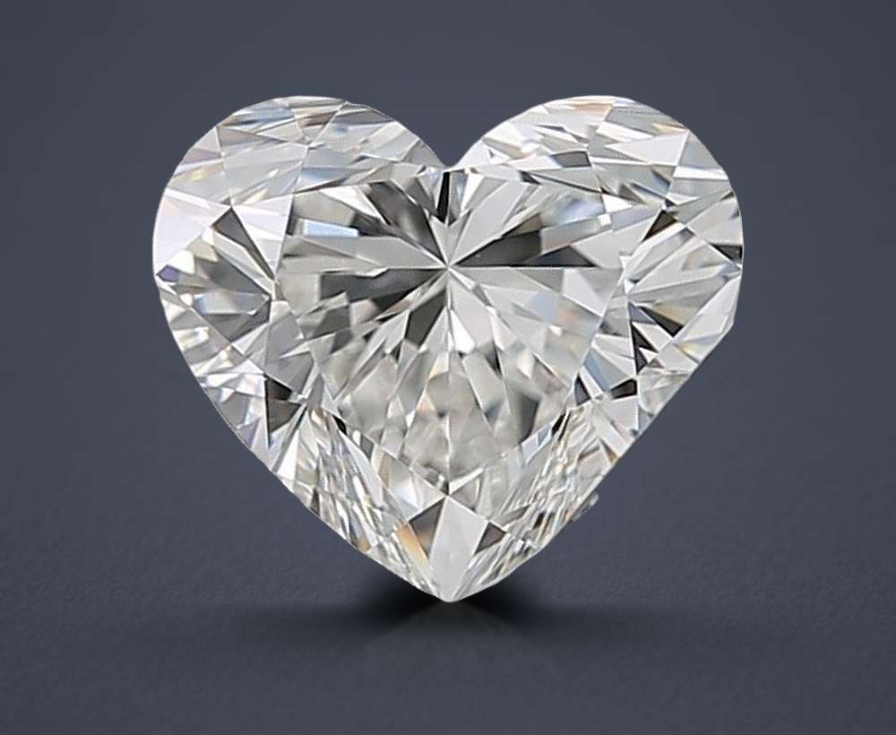 1.09 Carat · H · VS2 Rare Carat Ideal Cut