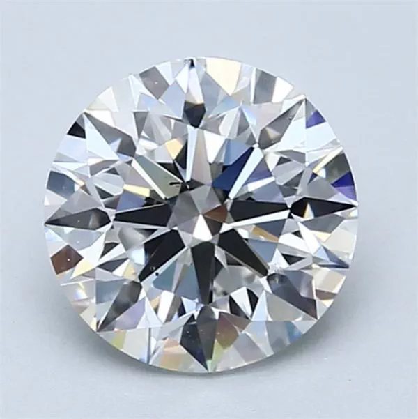 2 Carat · D · VS2 Rare Carat Ideal Cut