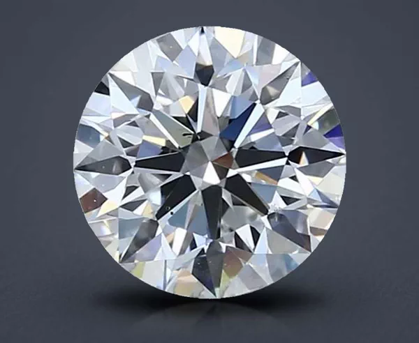 2 Carat · D · VS2 Rare Carat Ideal Cut