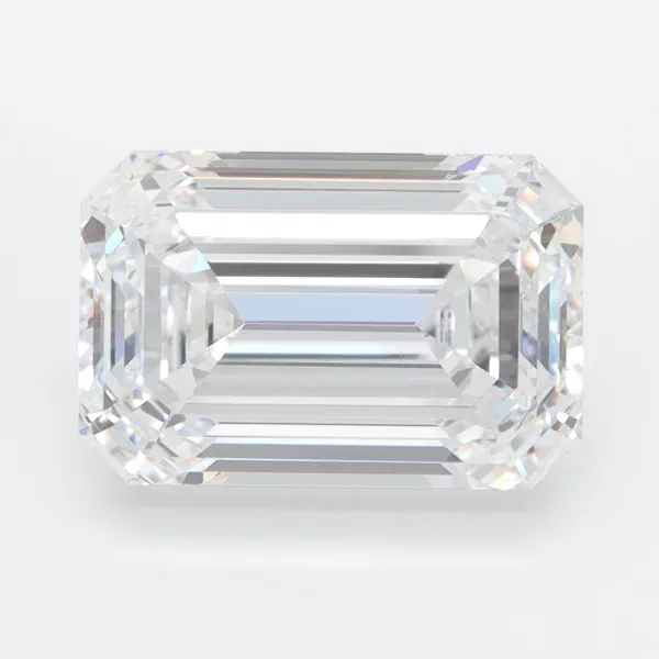 4.65 Carat · D · FL Rare Carat Ideal Cut