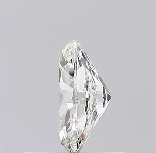 0.59 Carat · I · VS2 Rare Carat Ideal Cut