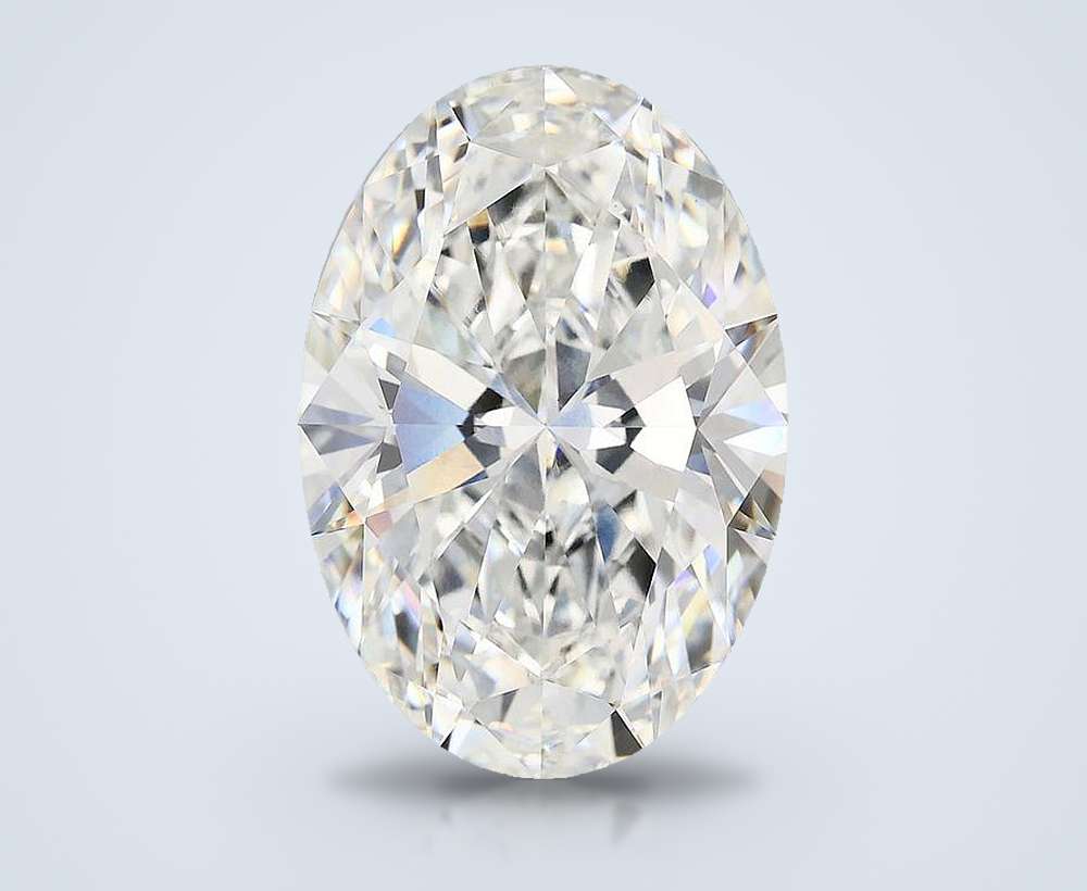 10.8 Carat · E · VS1 Rare Carat Ideal Cut
