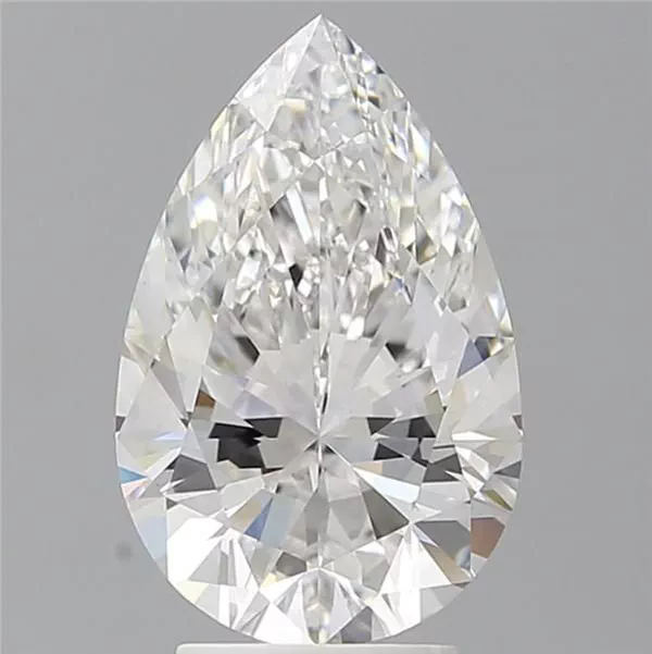 3.58 Carat · E · VS1 Rare Carat Ideal Cut