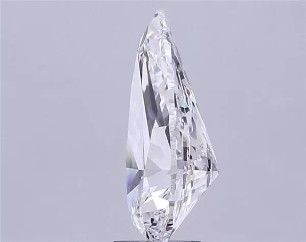 5.01 Carat · D · VS1 Rare Carat Ideal Cut