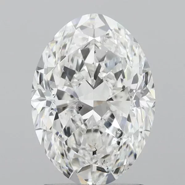 2.3 Carat · F · SI1 Rare Carat Ideal Cut