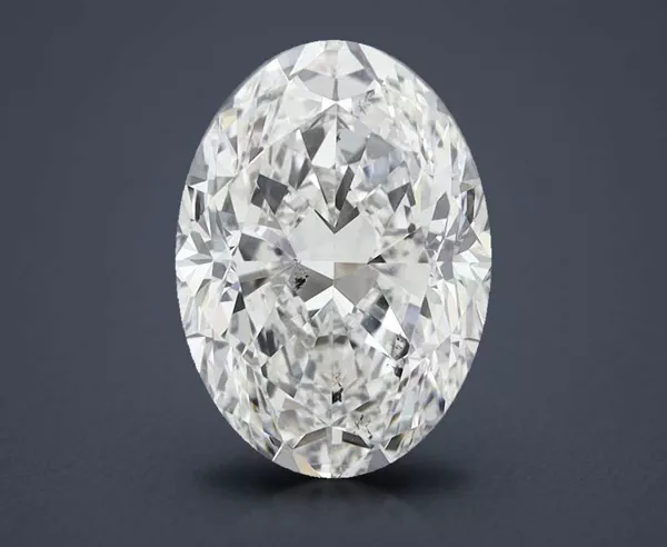 2.3 Carat · F · SI1 Rare Carat Ideal Cut