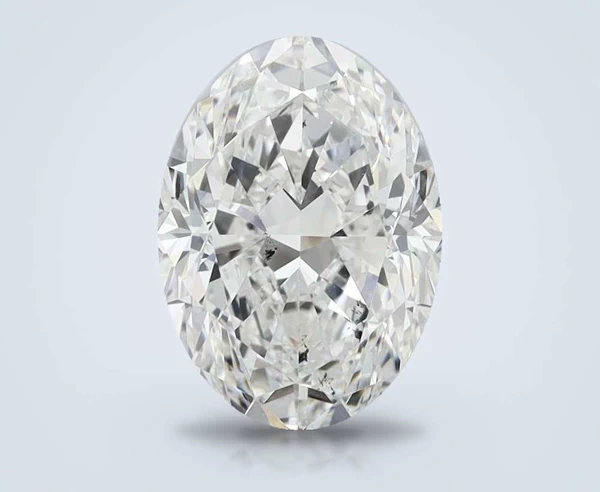 2.3 Carat · F · SI1 Rare Carat Ideal Cut