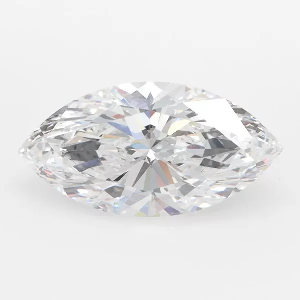 1.9 Carat · E · FL Rare Carat Ideal Cut