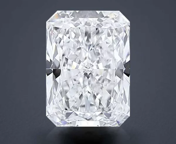 5.04 Carat · D · VVS1 Rare Carat Ideal Cut
