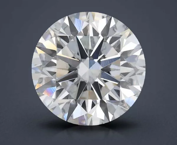 2.29 Carat · H · VS1 Rare Carat Ideal Cut