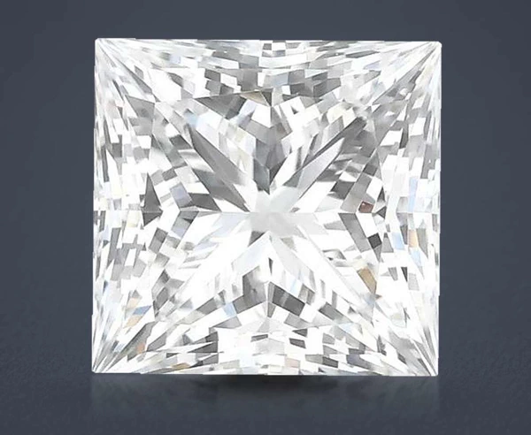 1.09 Carat · E · VVS2 Rare Carat Ideal Cut