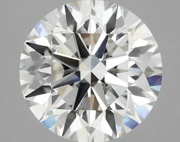2.48 Carat · F · VS1 excellent Cut