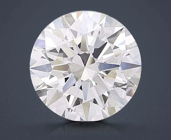 3.01 Carat · G · VVS2 Rare Carat Ideal Cut