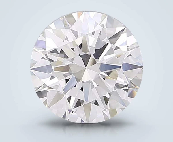 3.01 Carat · G · VVS2 Rare Carat Ideal Cut