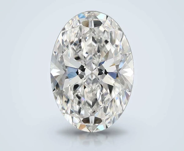 3.32 Carat · E · VS2 Rare Carat Ideal Cut