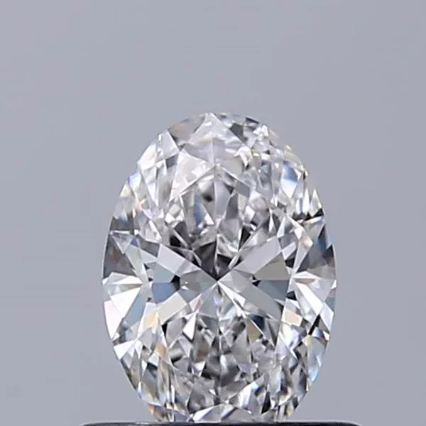 0.48 Carat · D · VVS1 Rare Carat Ideal Cut