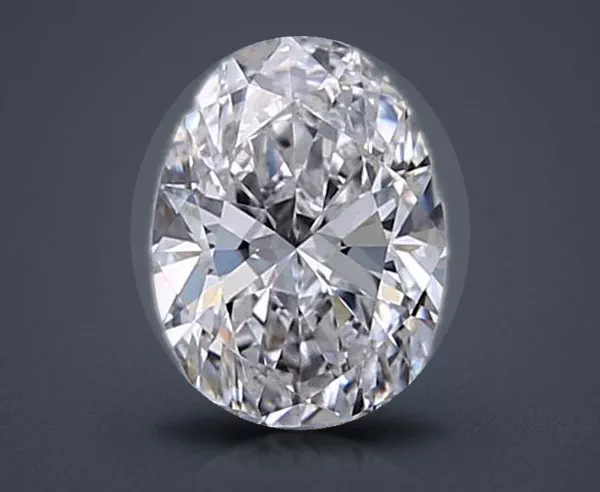 0.48 Carat · D · VVS1 Rare Carat Ideal Cut