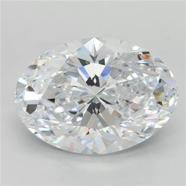 5 Carat · D · VS1 very good Cut