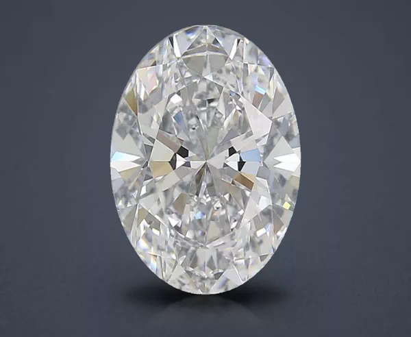 3.01 Carat · D · VS1 Rare Carat Ideal Cut