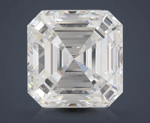 6.09 Carat · F · VS1 Rare Carat Ideal Cut