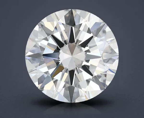 2.31 Carat · D · VVS2 excellent Cut