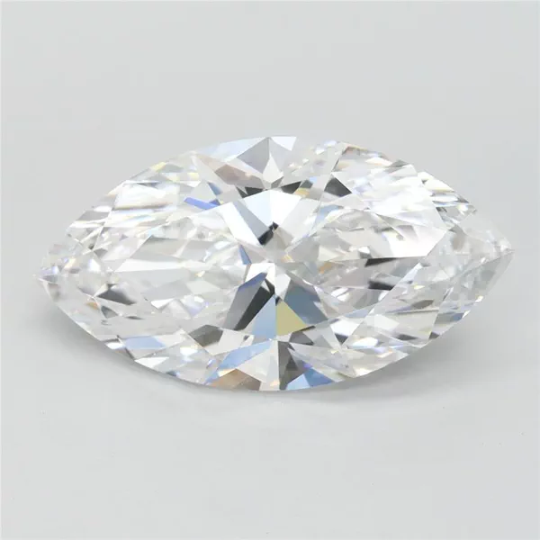 3.04 Carat · D · VVS1 Rare Carat Ideal Cut