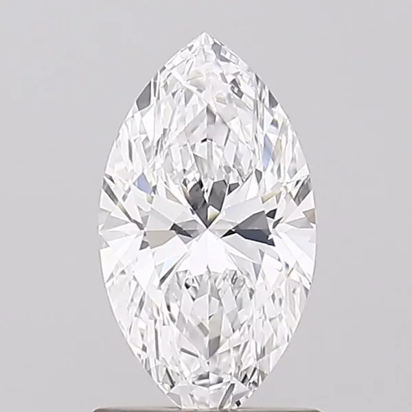0.95 Carat · D · FL Rare Carat Ideal Cut