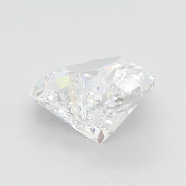 1.07 Carat · D · VVS2 Rare Carat Ideal Cut