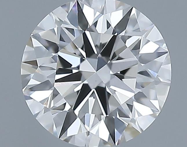 0.54 Carat · J · VVS2 Rare Carat Ideal Cut