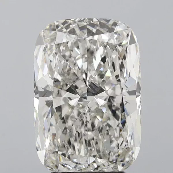 5.01 Carat · H · VS1 Rare Carat Ideal Cut