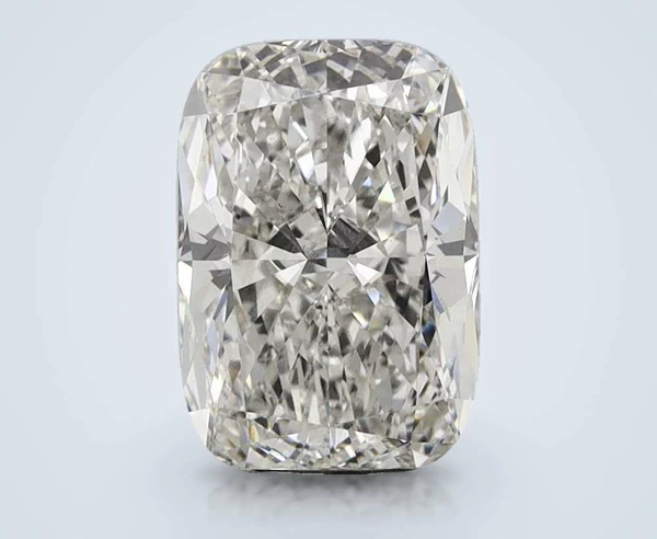 5.01 Carat · H · VS1 Rare Carat Ideal Cut