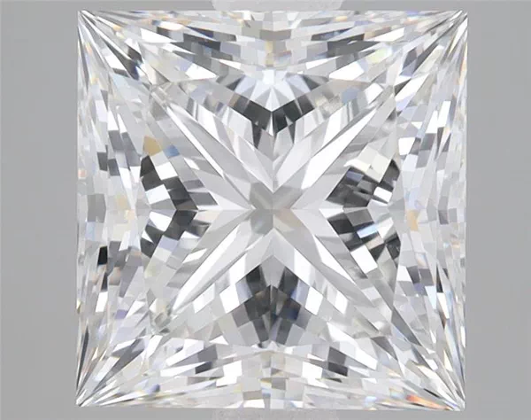 4.56 Carat · F · VVS2 Rare Carat Ideal Cut