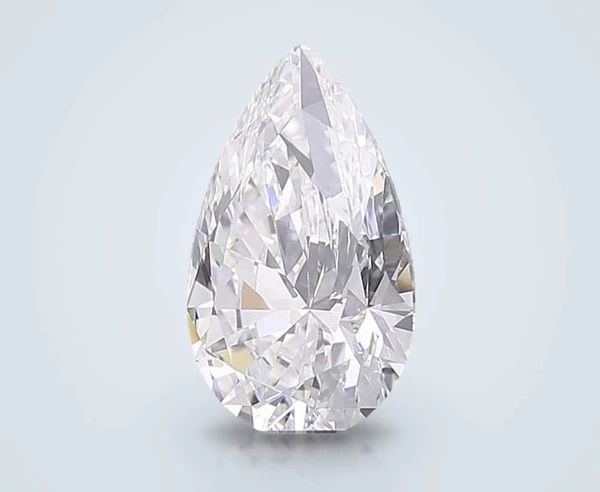 2.59 Carat · D · VVS2 Rare Carat Ideal Cut