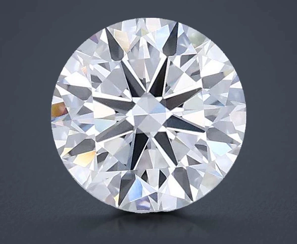 1 Carat · E · VVS1 excellent Cut