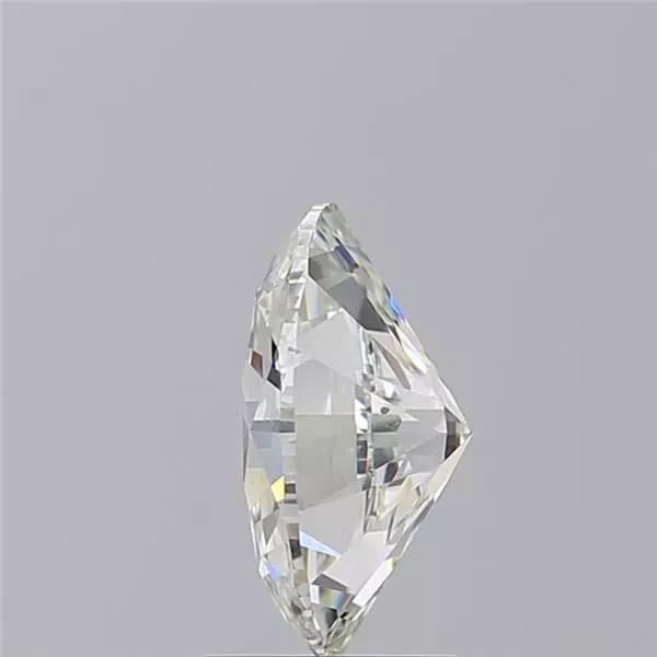 2.51 Carat · I · SI1 Rare Carat Ideal Cut