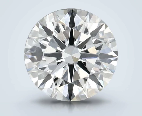 1.69 Carat · E · VS1 Rare Carat Ideal Cut