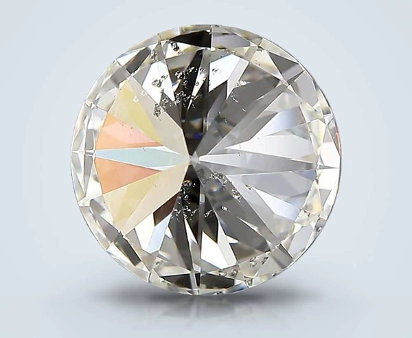 1.51 Carat · I · SI1 excellent Cut
