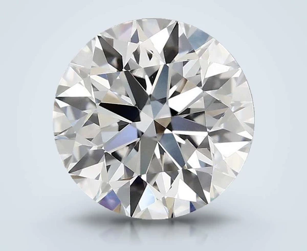 1.46 Carat · D · VS1 excellent Cut