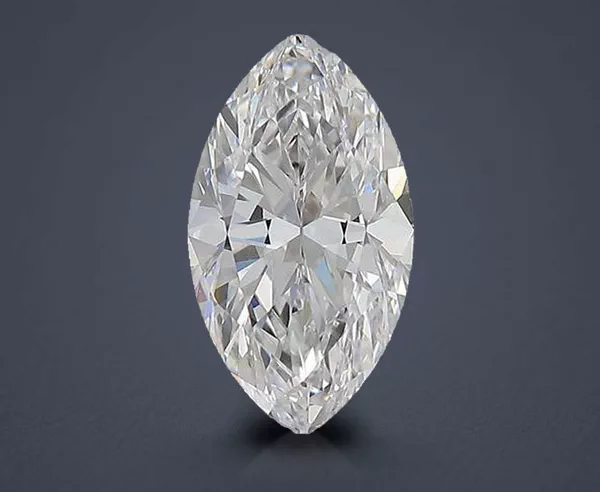 1.51 Carat · D · IF very good Cut