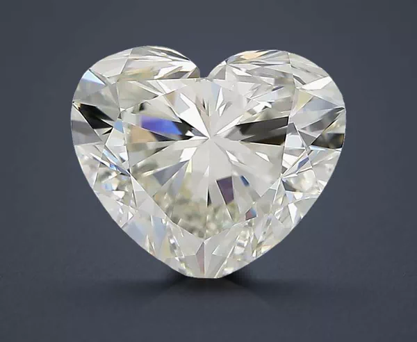 1.51 Carat · J · VVS2 Rare Carat Ideal Cut