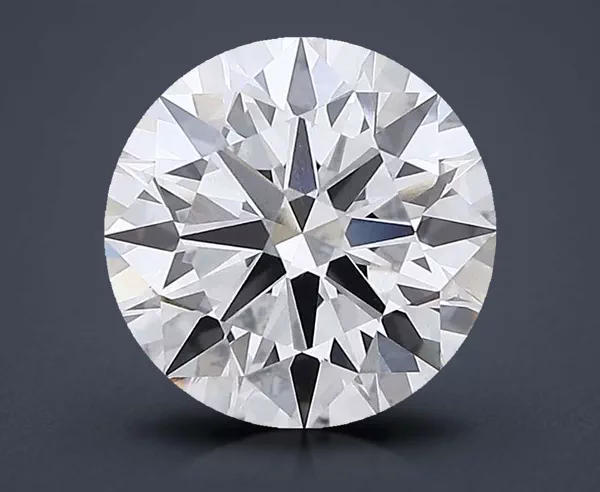 2.88 Carat · F · VVS2 Rare Carat Ideal Cut