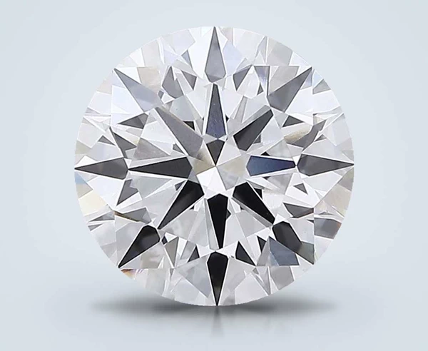 2.88 Carat · F · VVS2 Rare Carat Ideal Cut