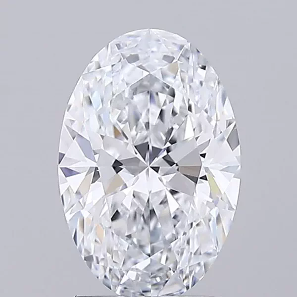 1.7 Carat · E · IF Rare Carat Ideal Cut