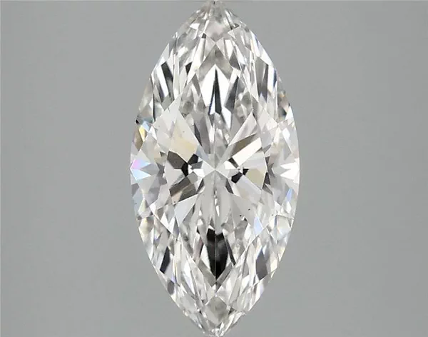 1.58 Carat · F · VS1 Rare Carat Ideal Cut