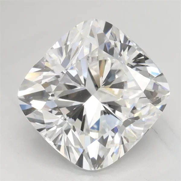 3.08 Carat · E · VVS1 Rare Carat Ideal Cut