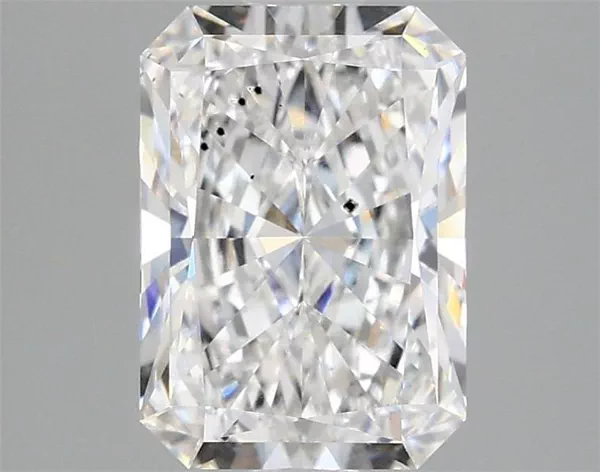 2.1 Carat · E · SI1 Rare Carat Ideal Cut