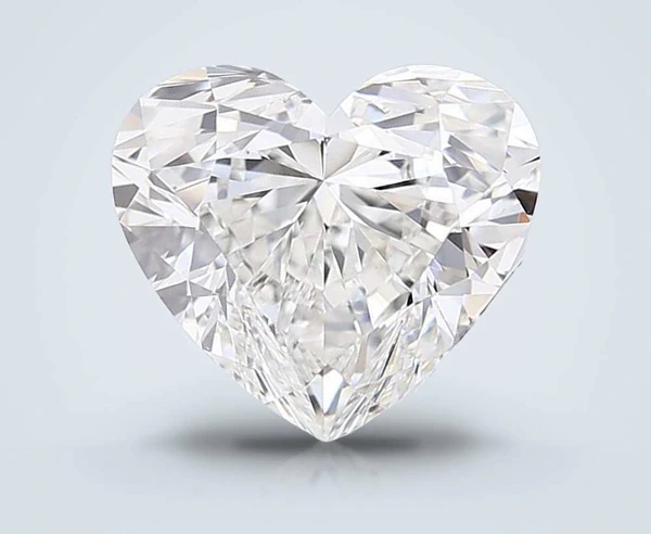5.01 Carat · G · VS1 Rare Carat Ideal Cut